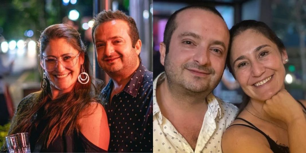 Belén Mora celebra el Día del Padre con una emotiva carta a su esposo Toto