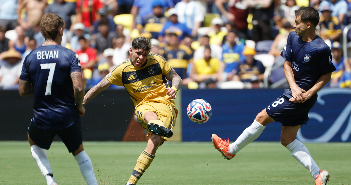 Boca Juniors Sufre Sorpresiva Eliminación en el Mundial de Clubes 2025