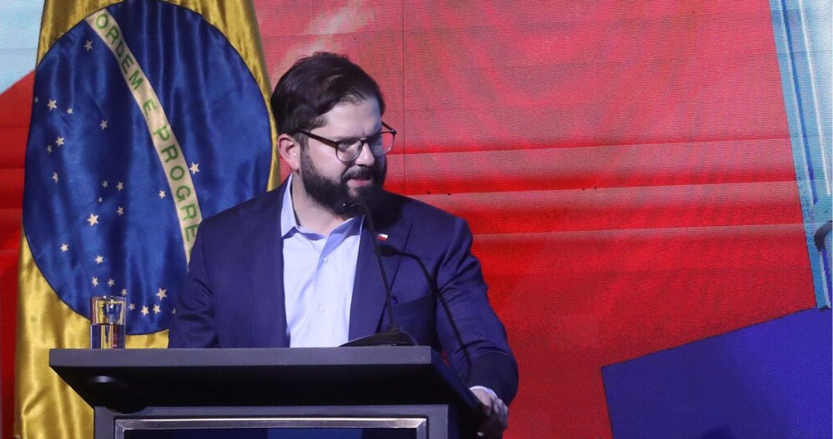 Boric Participa en la Cumbre BRICS: Una Oportunidad para Fortalecer Lazos Internacionales