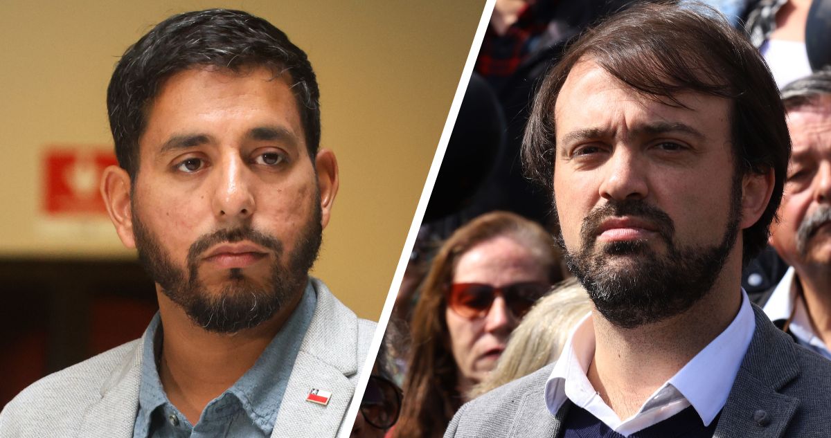 Brito Acusa a Sharp de Quebrar Movimientos Políticos en Carrera por el Senado