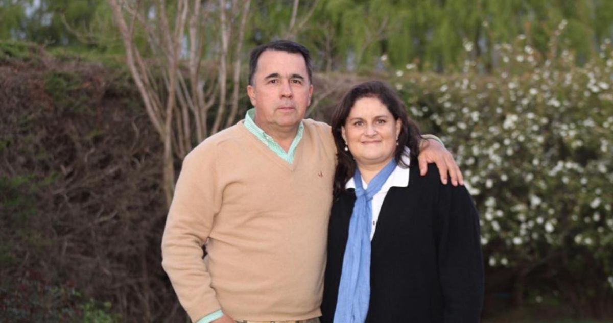 Brutal Crimen en Graneros: Detienen al Presunto Autor de los Disparos Fatales