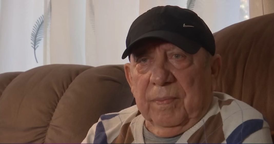 Buddy Richard rompe el silencio sobre acusaciones de violencia de sus exparejas
