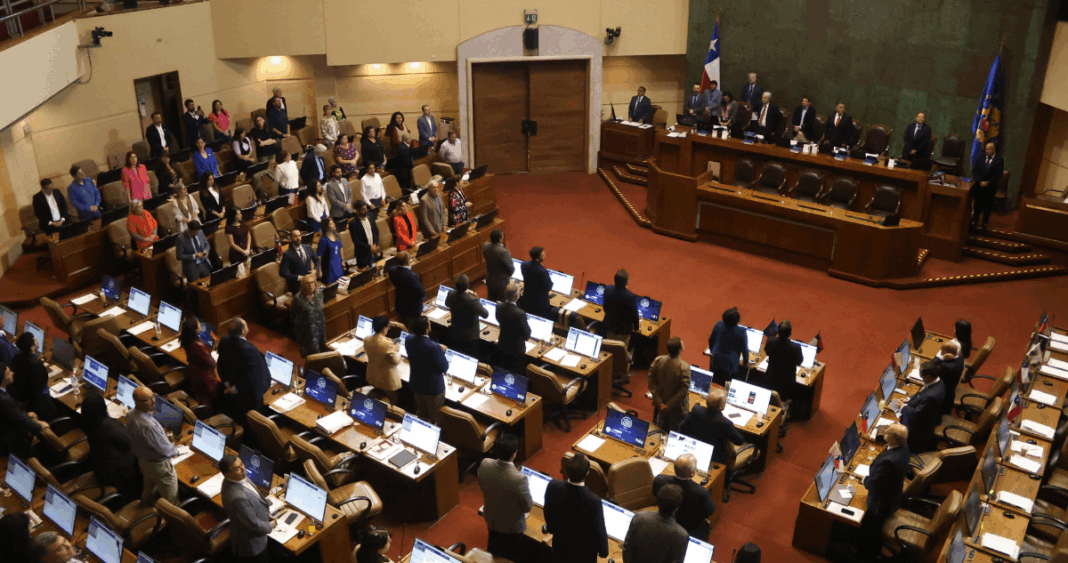 Cámara Baja Investiga Uso Indebido de Licencias Médicas: Revelarán Detalles de Parlamentarios Involucrados