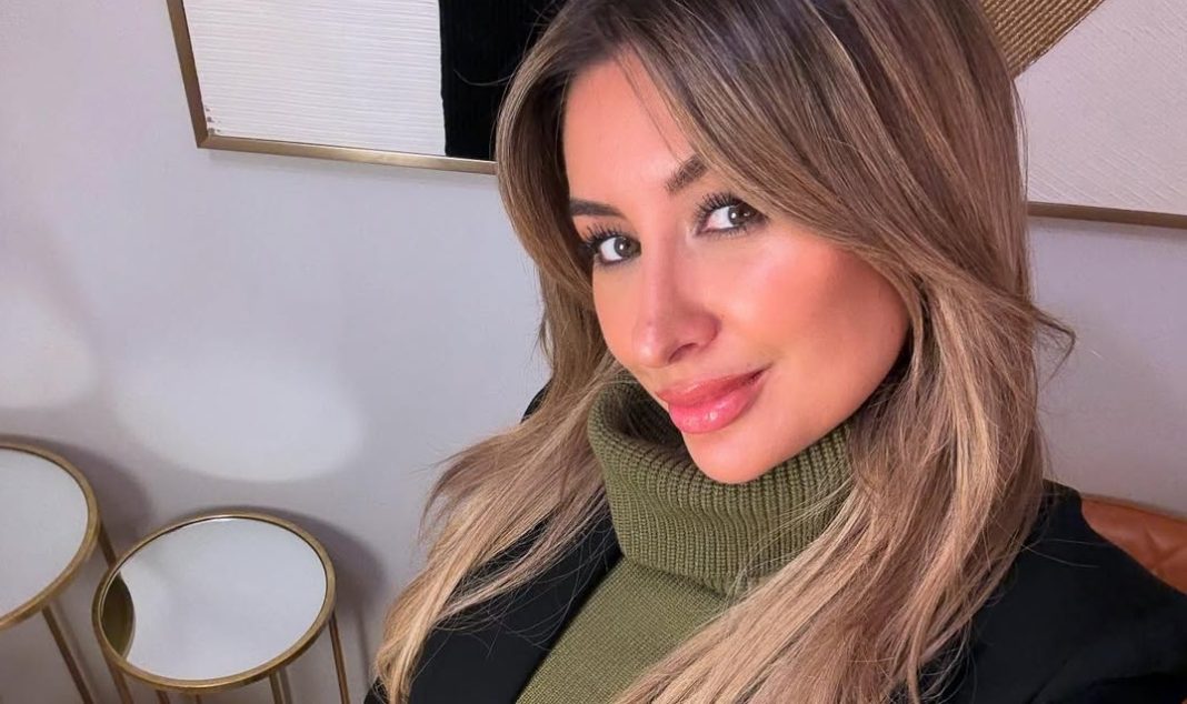 Camila Andrade Advierte Sobre los Riesgos de la Cirugía Estética: Su Lucha Contra la Negligencia Médica