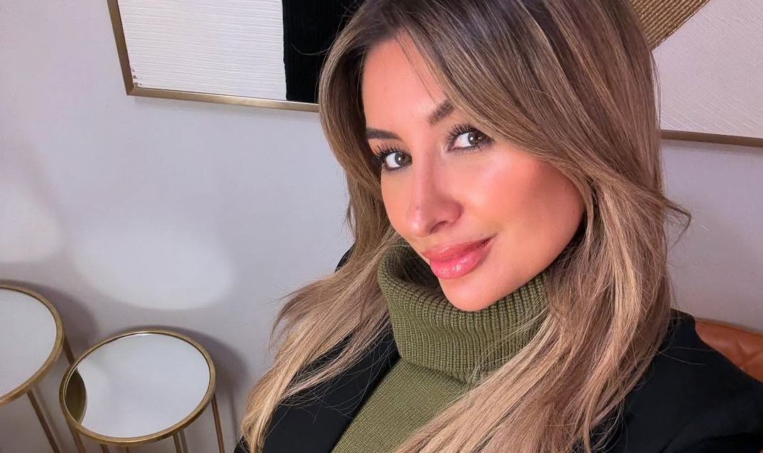 Camila Andrade Advierte Sobre los Riesgos de la Cirugía Estética: Su Lucha Contra la Negligencia Médica