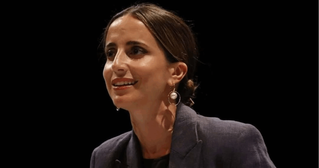 Camila Hirane Abre su Corazón: Reveló Agresión Sexual en una Cita y Cómo Superó la Culpa