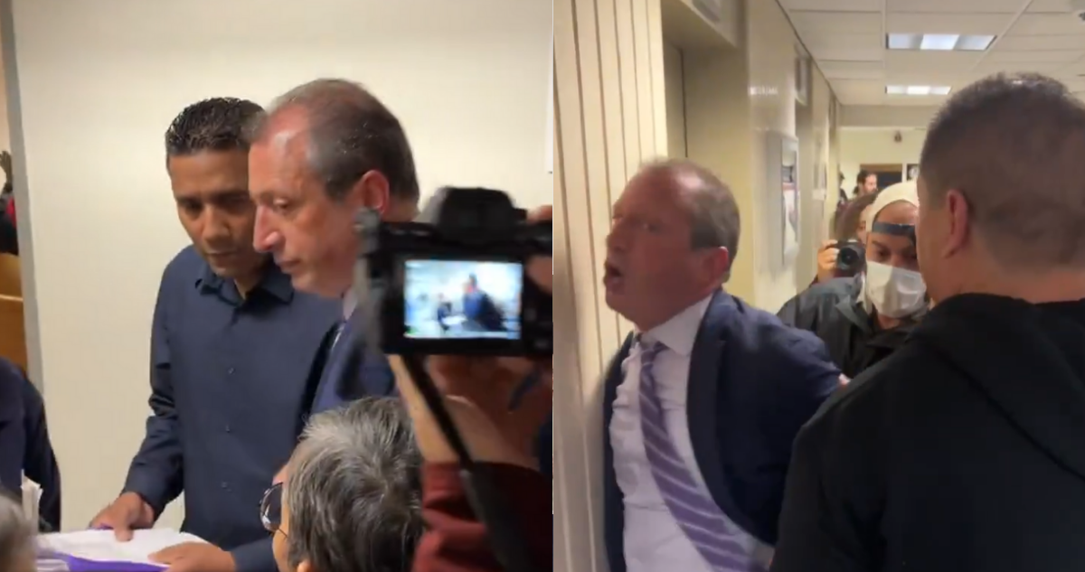 Candidato a alcalde de NY detenido por ICE al intentar proteger a migrante en tribunal