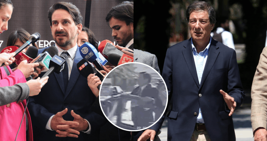 Candidato del Frente Amplio Aclara Aparición Involuntaria de Exdirigente Radical en su Franja Televisiva