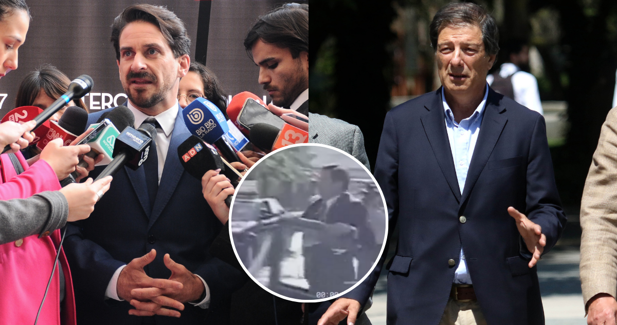 Candidato del Frente Amplio Aclara Aparición Involuntaria de Exdirigente Radical en su Franja Televisiva