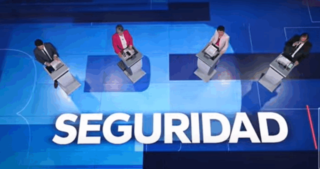 Candidatos Políticos: Falta de Claridad y Evasión de Respuestas