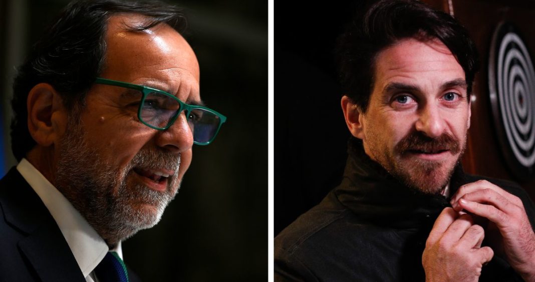 Candidatos y voceros oficialistas acusados de ausentarse en más de 70 votaciones en la Cámara