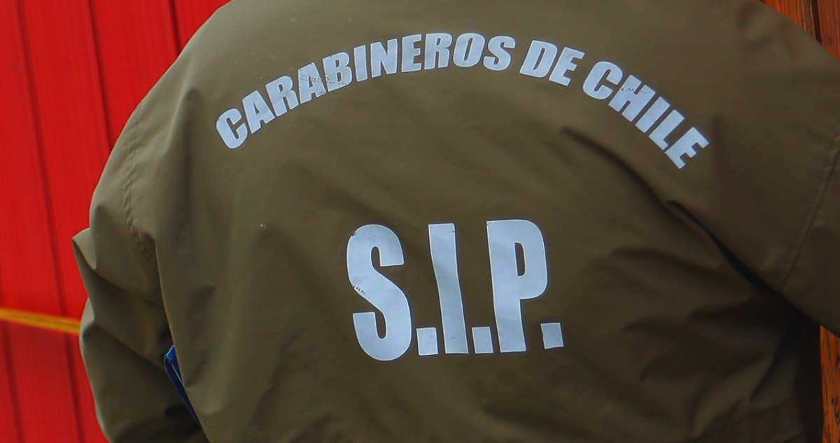 Carabinera Herida Gravemente en Atropello en Ruta 5 Sur de Talca