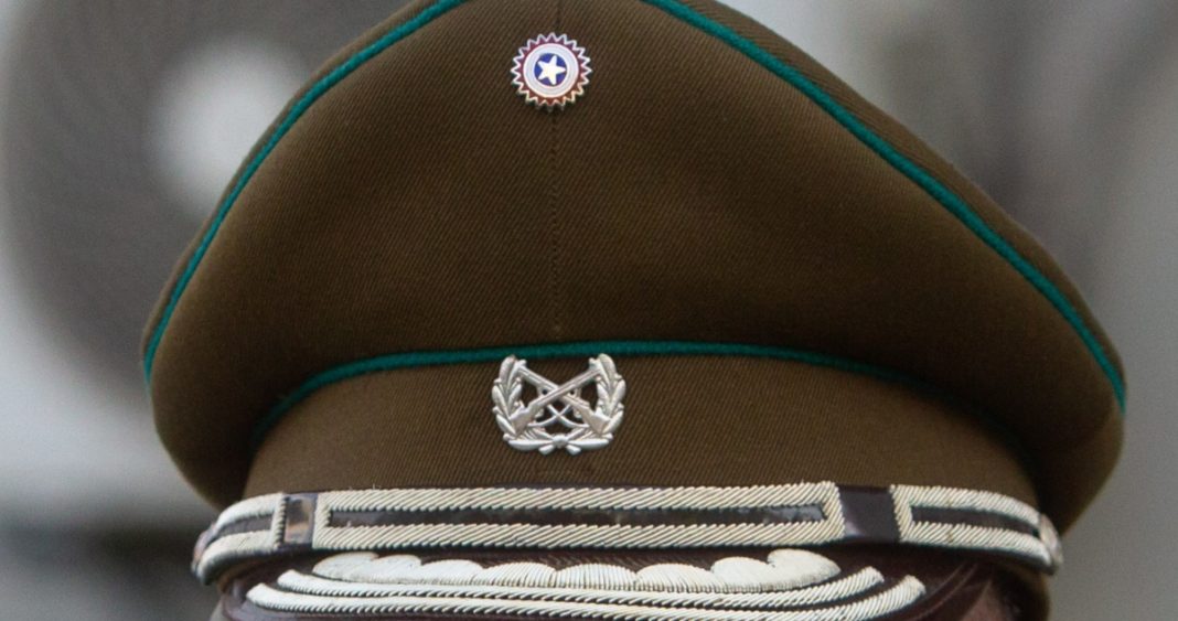 Carabinero Acusado de Abuso Sexual a Menor: Desvinculado y Formalizado