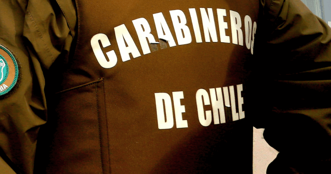 Carabineros Bajo Escrutinio: Funcionario Detenido Durante Curso de Derechos Humanos
