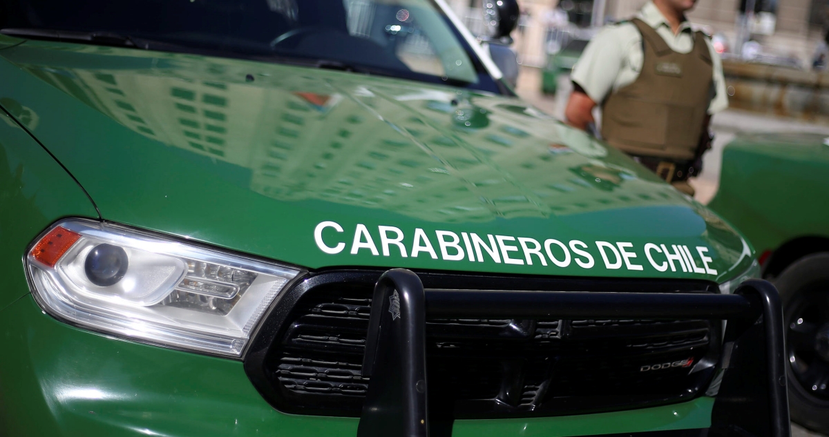 Carabineros Destapa Trama de Corrupción con Funcionarios del Sistema de Justicia