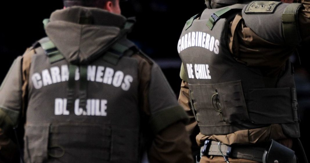 Carabineros Enfrenta Escándalo de Corrupción: 9 Funcionarios Desvinculados Tras Investigación Interna