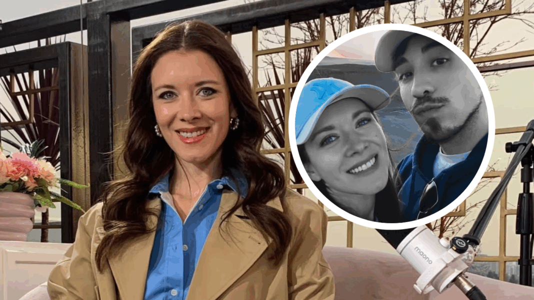 Carla Jara Reinventa su Imagen Tras Separación: Un Nuevo Comienzo