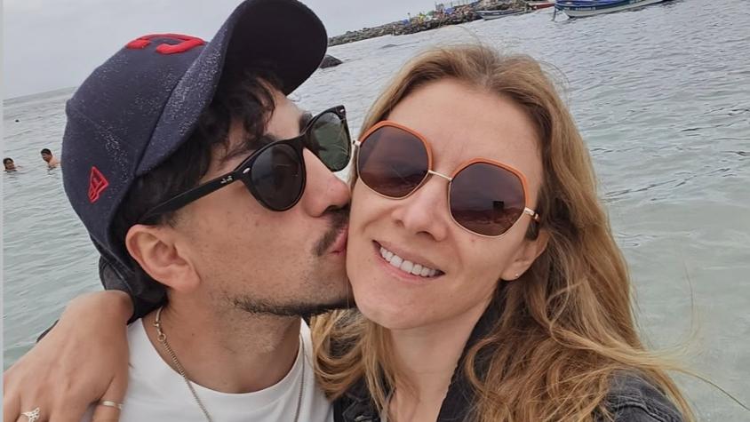 Carla Jara y Diego Urrutia: Caminos Separados en Busca de Nuevos Horizontes