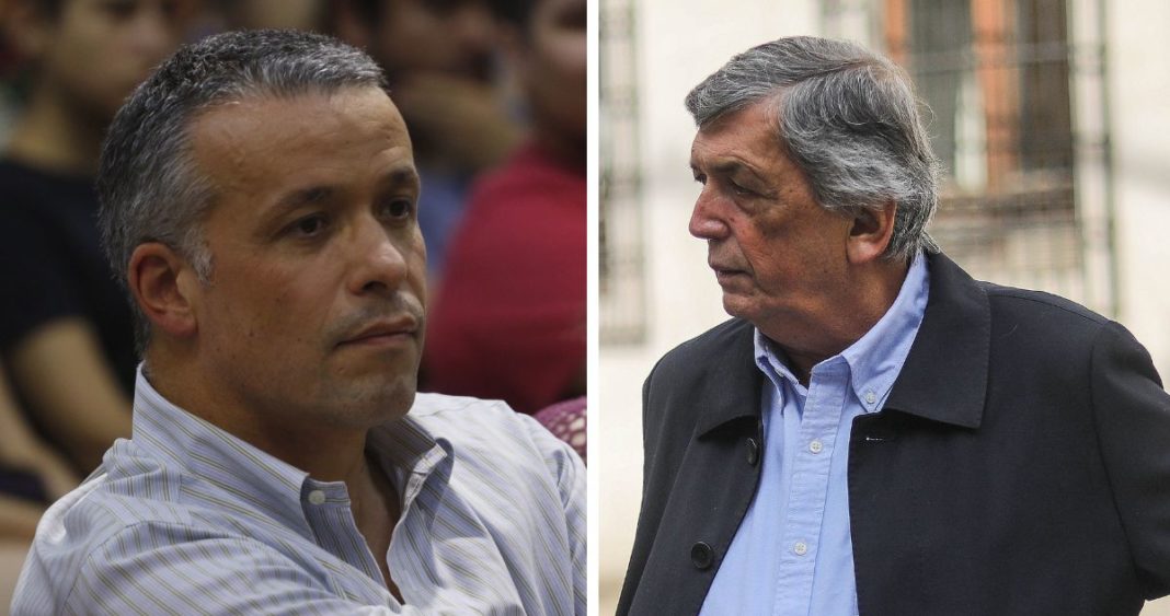 Carmona Defiende la Coherencia y Responsabilidad del Partido Comunista