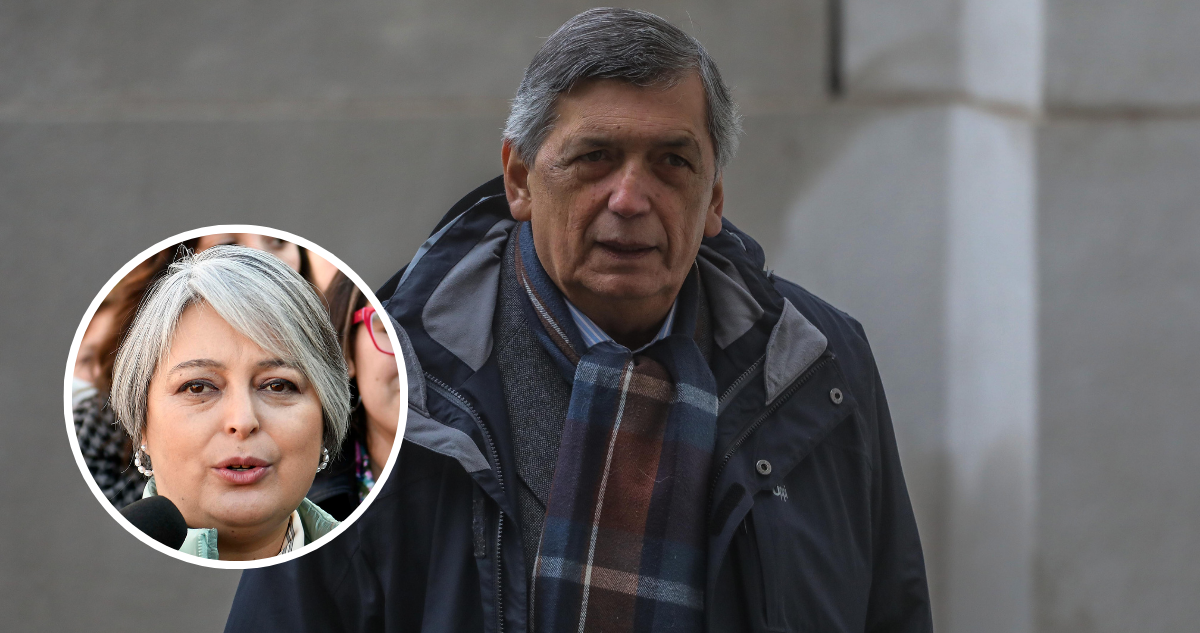 Carmona (PC) Respalda a Jara en Política Exterior: