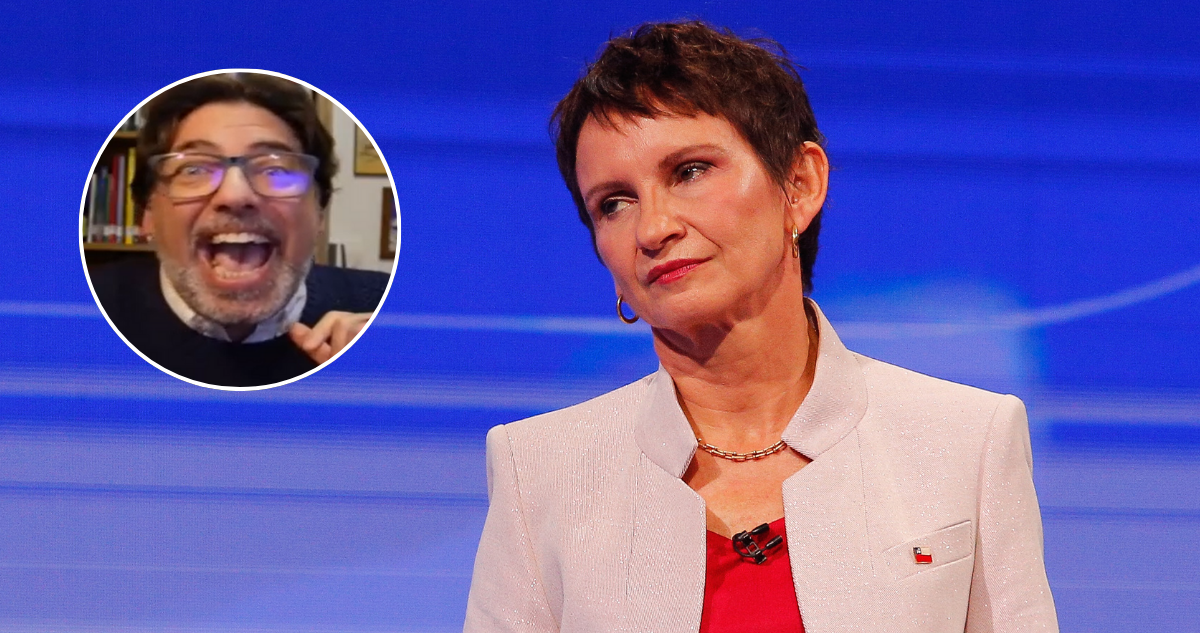 Carolina Tohá Responde al Comentario Burlesco de Daniel Jadue: