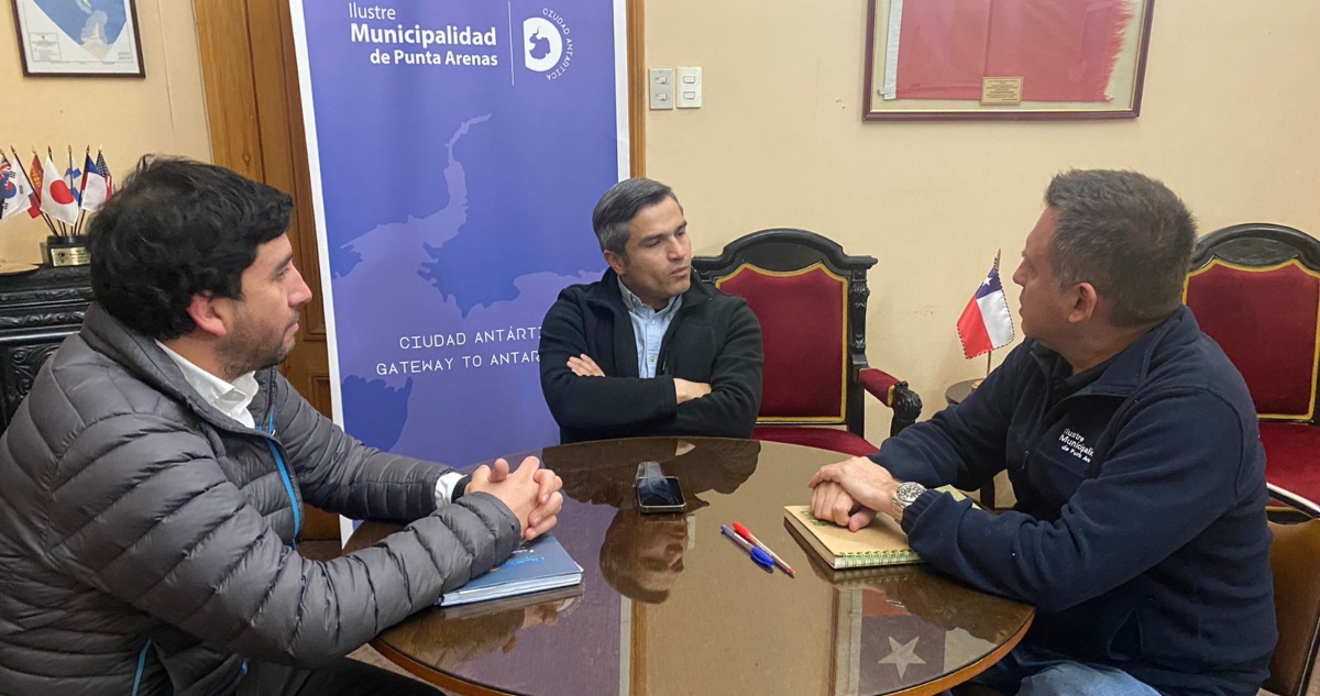 Carretera Austral: La Ruta Estratégica para Fortalecer la Conectividad Patagónica