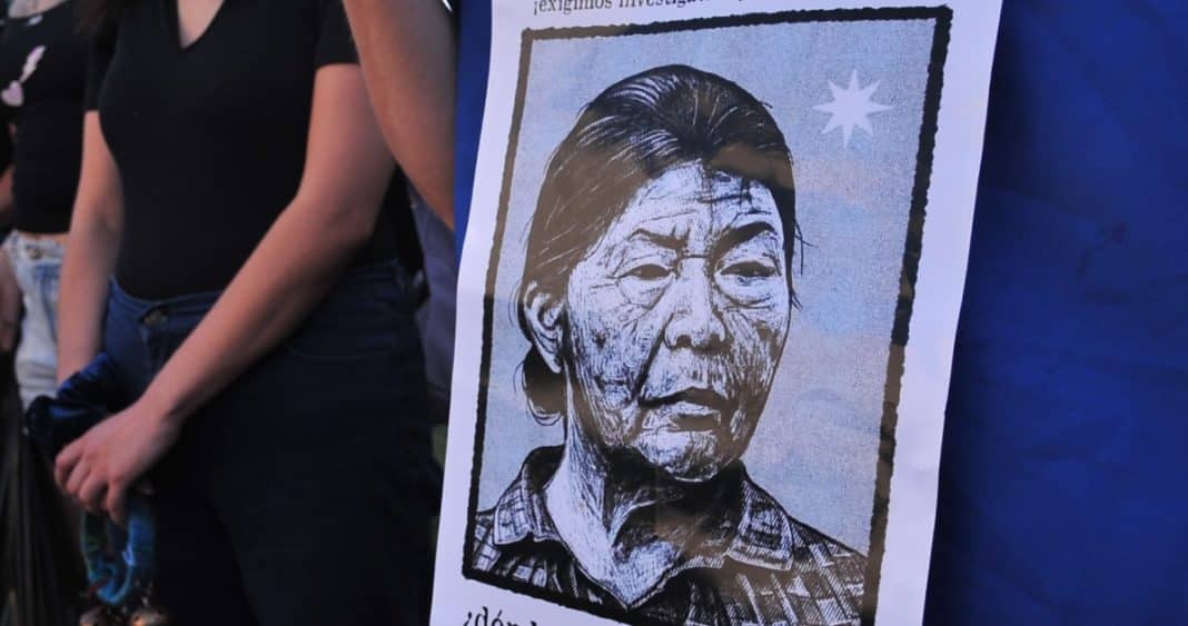 Caso Julia Chuñil: Corte Valdivia Rechaza Recurso por Registro en Hogar de Hija de Dirigenta Mapuche