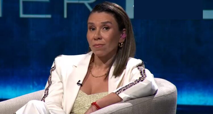 Cecilia Gutiérrez Rompe el Silencio: Denuncia Acoso y Falsas Acusaciones
