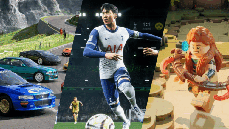 Celebra el Día del Padre con Estos 5 Juegos Familiares Imperdibles