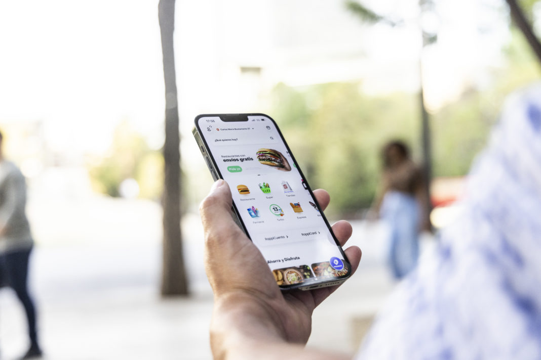 Celebra el Día del Padre con Rappi: Hasta 99% de Cashback en Desayunos y Cenas