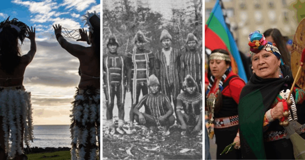 Celebrando la Diversidad: Los 11 Pueblos Originarios de Chile