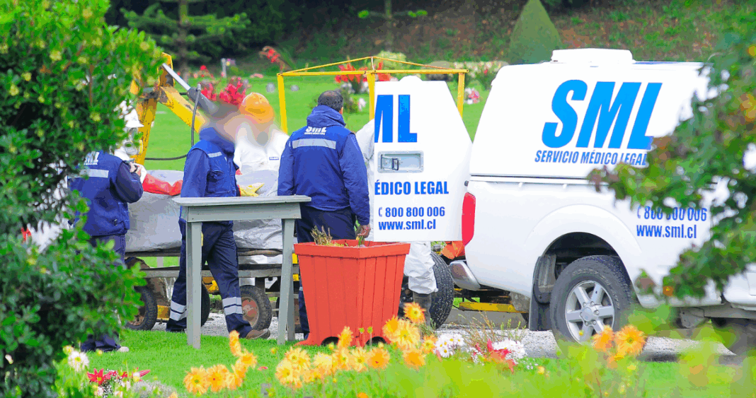 Cementerio pierde cuerpo de hombre en exhumación para prueba de paternidad