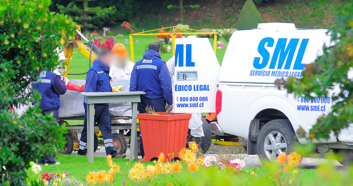 Cementerio pierde cuerpo de hombre en exhumación para prueba de paternidad