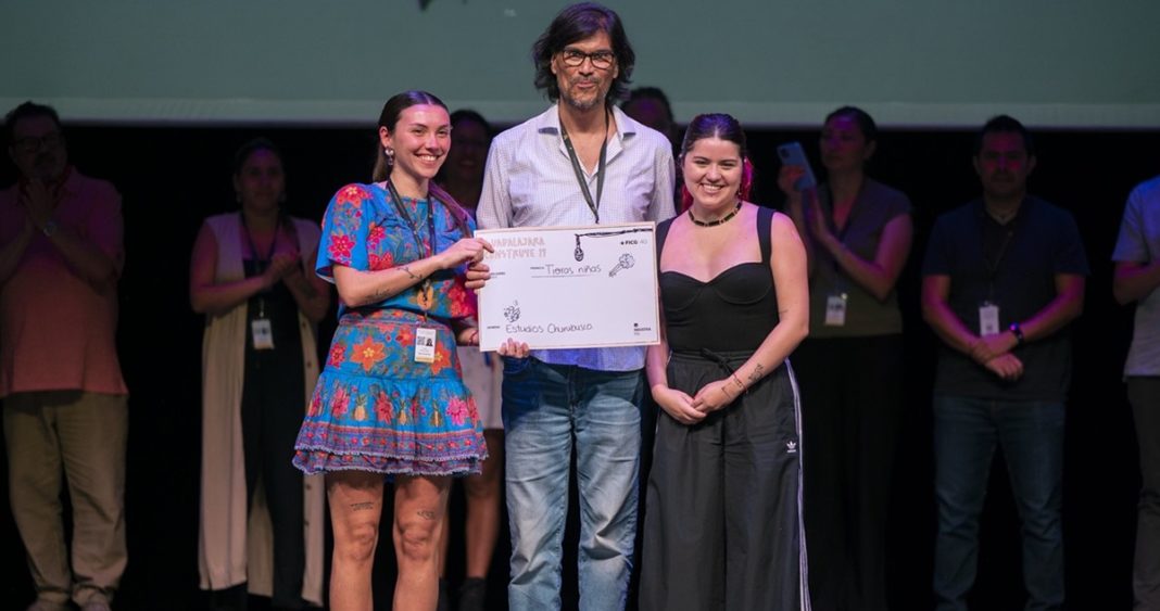 Chile Brilla en el Festival Internacional de Cine de Guadalajara con 18 Premios