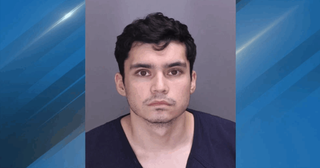 Chileno Condenado a Prisión por Robos en Mansiones de Michigan