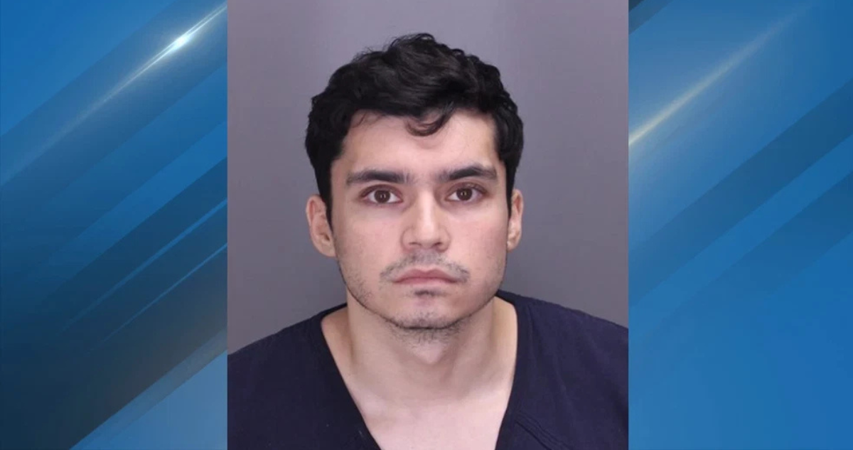Chileno Condenado a Prisión por Robos en Mansiones de Michigan