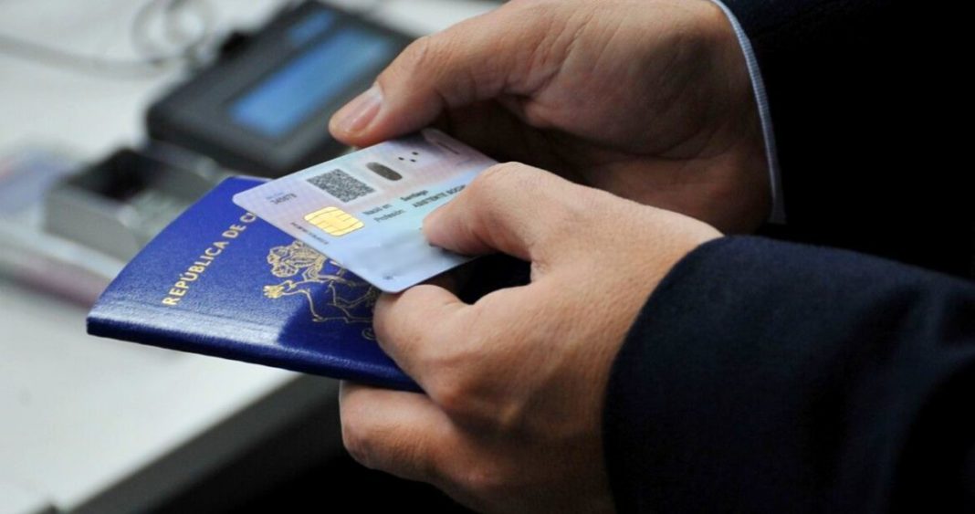 Chilenos Rechazados en EEUU: Cuando el Incumplimiento de Normas Sanitarias Cierra las Puertas