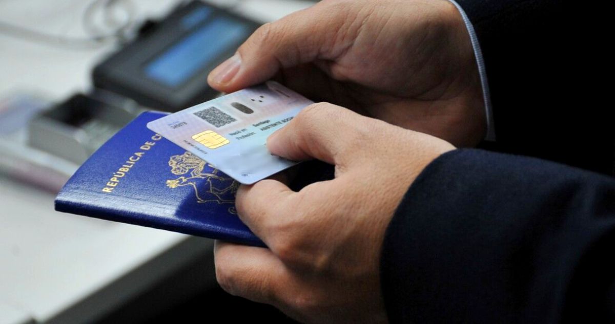 Chilenos Rechazados en EEUU: Cuando el Incumplimiento de Normas Sanitarias Cierra las Puertas