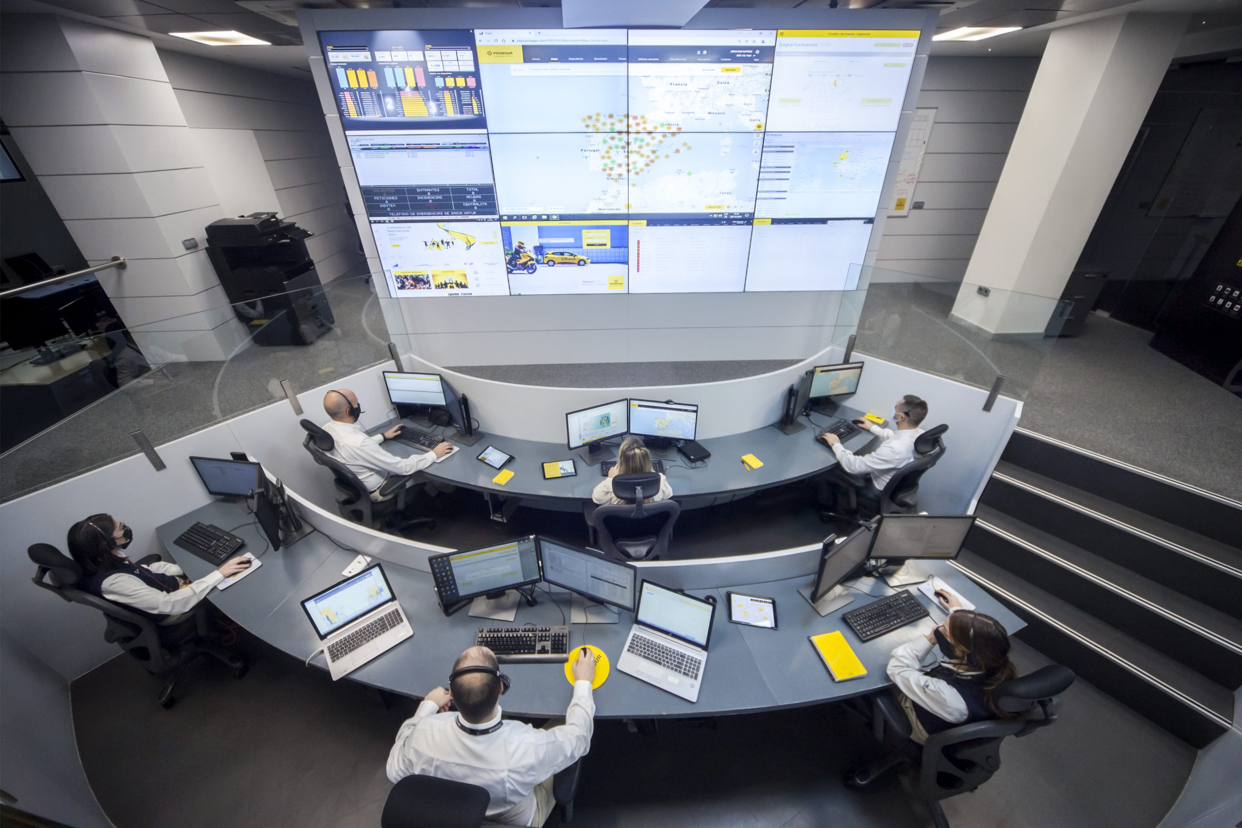 Ciberataques a Infraestructuras Energéticas: Amenazas Crecientes y Estrategias de Defensa
