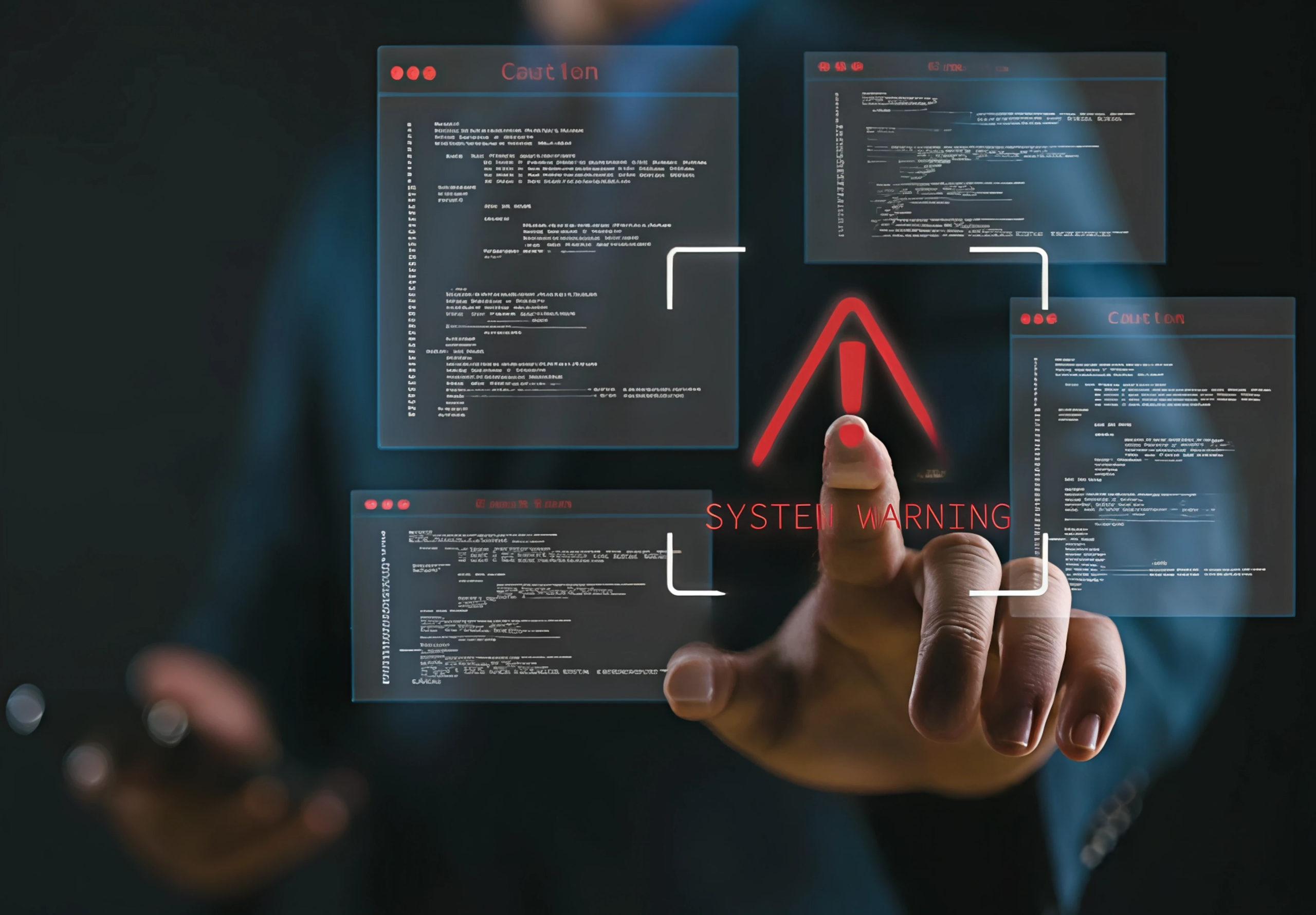 Ciberseguridad Empresarial en Chile y Latinoamérica: Enfrentando la Evolución del Ransomware