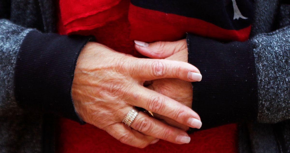 Cierran Residencia de Adultos Mayores por Graves Deficiencias Sanitarias