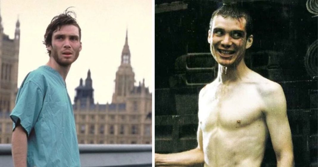 Cillian Murphy Regresa como Jim en la Secuela de '28 Years Later'