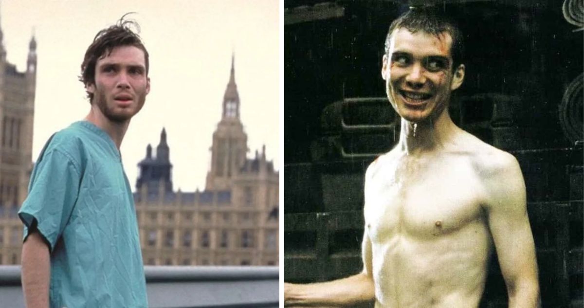 Cillian Murphy Regresa como Jim en la Secuela de '28 Years Later'