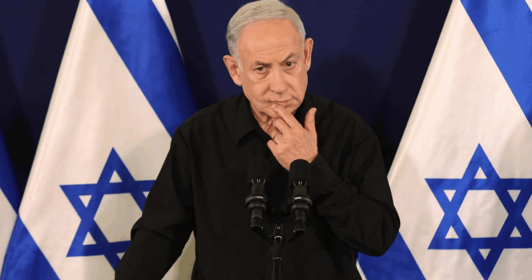 Cinco Países Imponen Sanciones a Ministros Israelíes por Incitar a la Violencia en Cisjordania