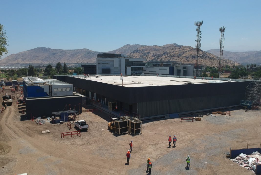 Cirion Technologies inaugura su nuevo Data Center SAN2 con altos estándares de seguridad y sostenibilidad