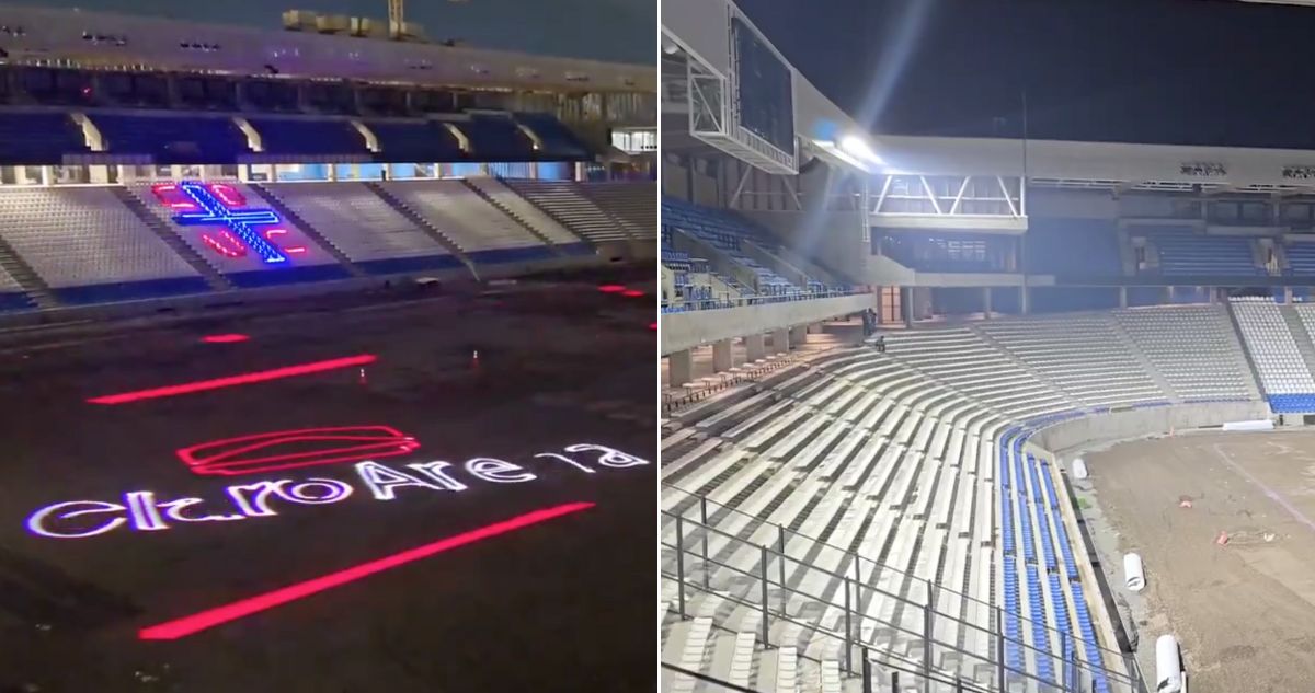 Claro Arena: El Nuevo Estadio Ecológico de la UC Ilumina el Futuro del Fútbol Chileno