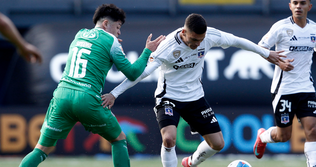 Colo Colo Abierto a Vender a su Estrella Lucas Cepeda: Condiciones Reveladas