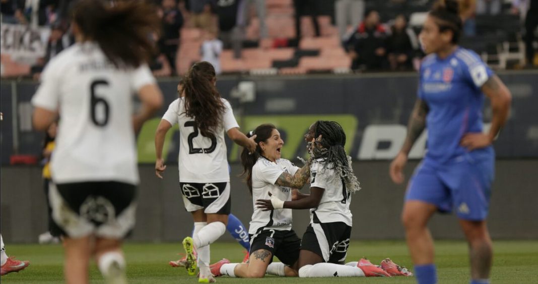 Colo Colo Reafirma su Dominio en el Superclásico Femenino: Análisis Estratégico de una Victoria Contundente