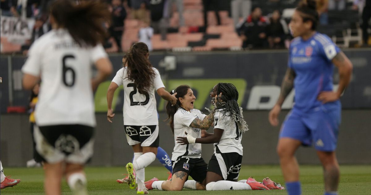 Colo Colo Reafirma su Dominio en el Superclásico Femenino: Análisis Estratégico de una Victoria Contundente