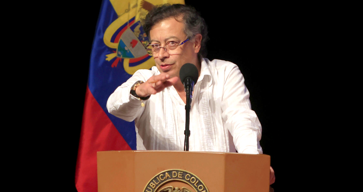Colombia 2025: Ecos de un Pasado Violento